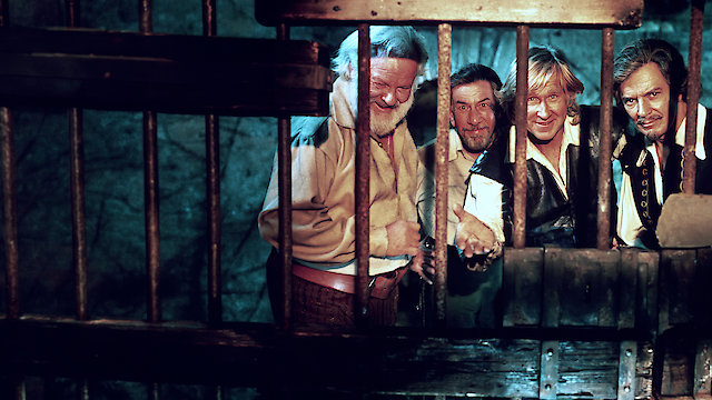 Watch The 5Th Musketeer Online