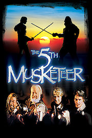 The 5Th Musketeer poster
