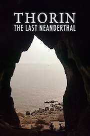 Thorin: The Last Neanderthal poster
