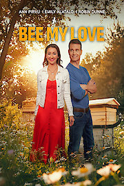 Bee My Love poster