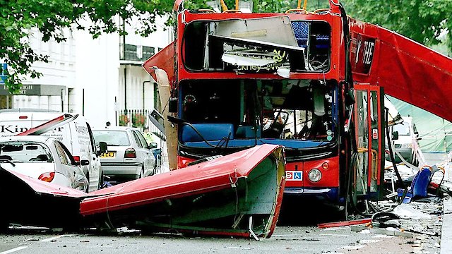 Watch In The Dark 77 Bombings Online