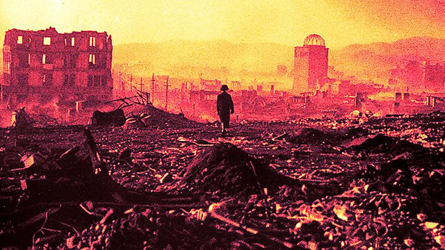 Watch Hiroshima Minute By Minute Online