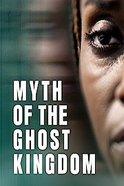 Myth of the Ghost Kingdom poster