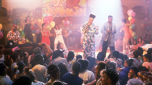 Watch House Party II Online