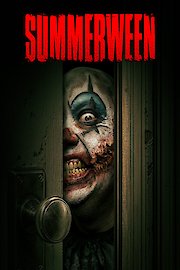 Summerween poster
