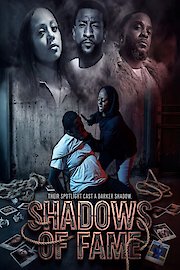 Shadows of Fame poster