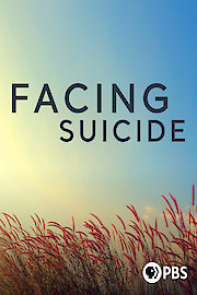 Facing Suicide poster