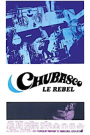 Chubasco poster