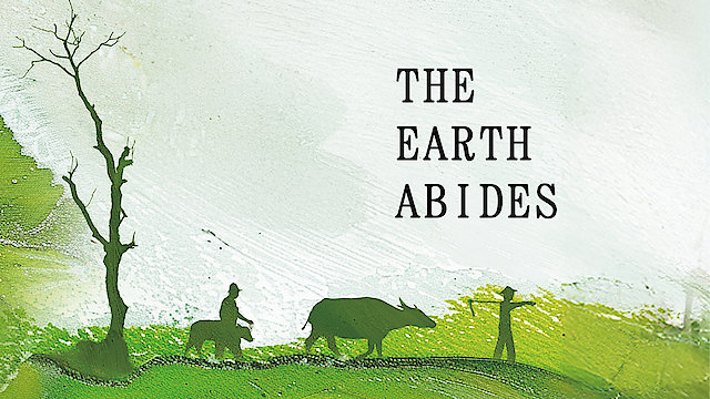 Watch The Earth Abides Online