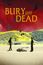 Bury Your Dead poster