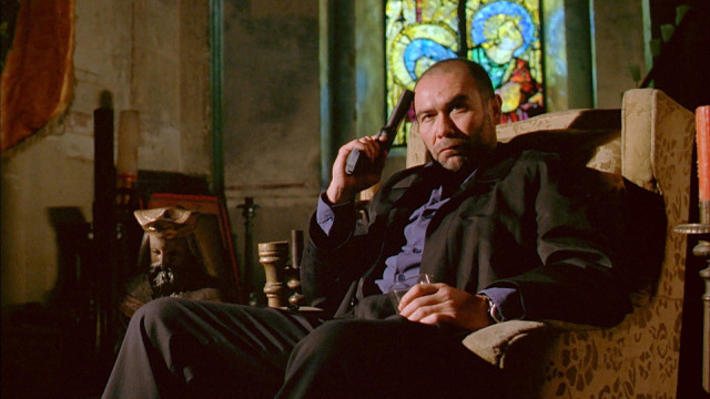 Watch Serious Killer Online