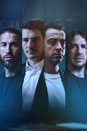 La Absoluta poster