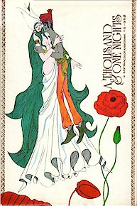 One Thousand and One Arabian Nights