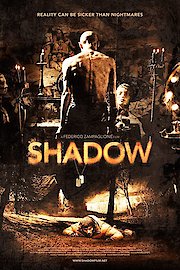 Shadow poster