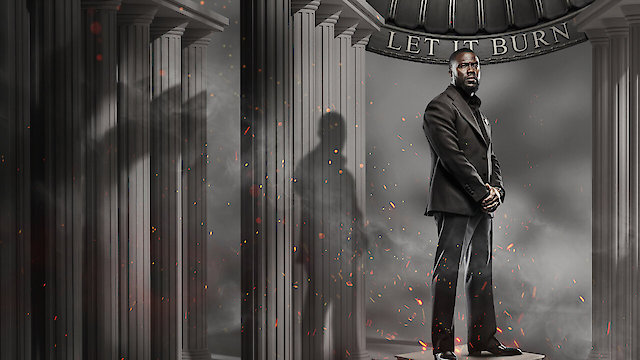 Watch The Roast of Kevin Hart Online