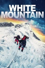 White Mountain poster