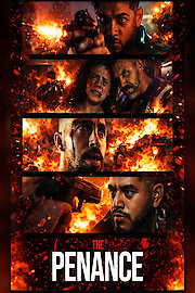The Penance poster