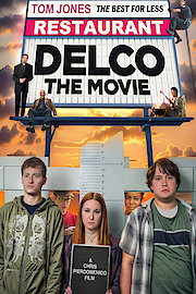 Delco: The Movie poster