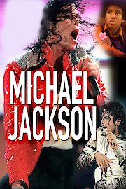 Pop Icon: Michael Jackson poster