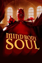 Mind Body Soul poster
