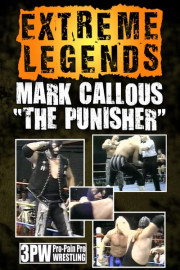 Extreme Legends: Mark Callous the Punisher