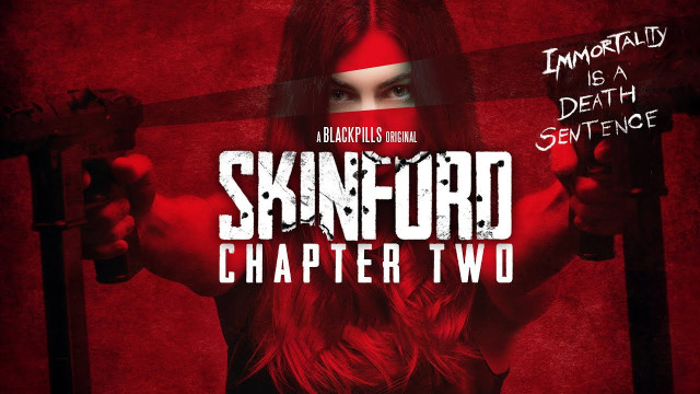 Watch Skinford: The Curse Online