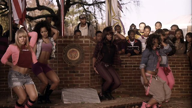 Watch Stomp the Yard: Homecoming Online