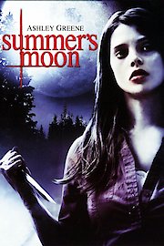 Summer's Moon poster