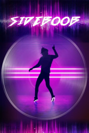 Sideboob poster