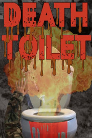 Death Toilet poster
