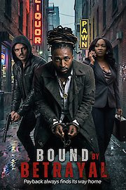 Bound by Betrayal