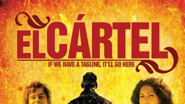 Watch The Cartel Online