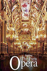 Building the Paris Opera