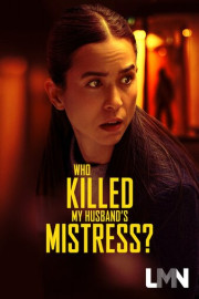 Who Killed My Husband's Mistress poster