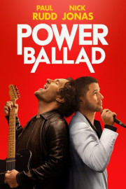 Power Ballad poster