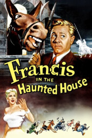 Francis in the Haunted House