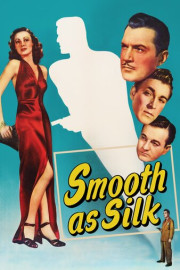 Smooth as Silk poster