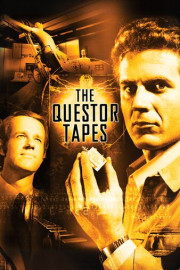 The Questor Tapes poster