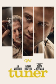 Tuner poster