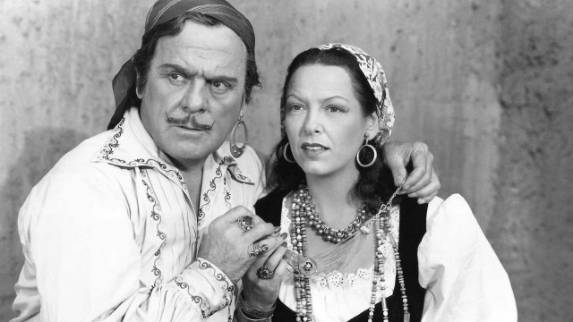Watch Gypsy Wildcat Online