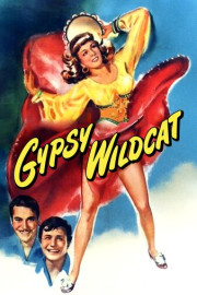 Gypsy Wildcat poster