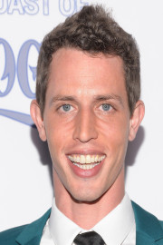 Tony Hinchcliffe: Man of the People poster