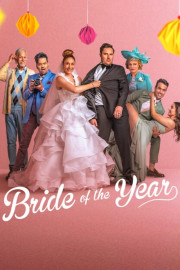 Bride of the Year poster