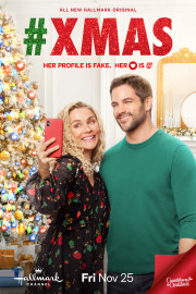 X-Mas poster