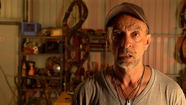 Watch A Sense of Dread Online