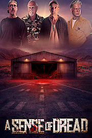 A Sense of Dread poster