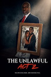 The Unlawful Act Part 2 poster