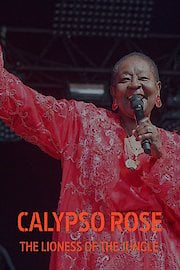 Calypso Rose: The Lioness of the Jungle