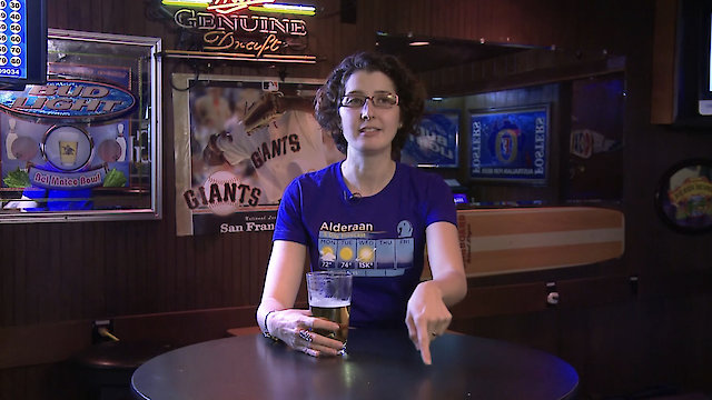 Watch Geek Planet: The Irresistible Rise of a Generation Online