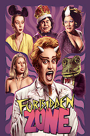 Forbidden Zone: Edited Version